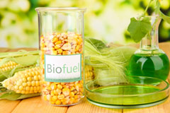 Aylesbury biofuel availability